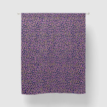 Impression Cheetah - rose