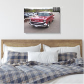 Impression Chevy Bel-Air 1957 (Insitu(Chambre))