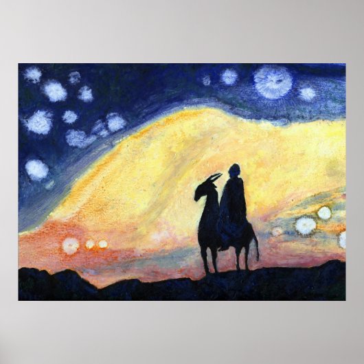 Impression Ciel Alien (Devant)