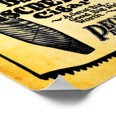 Impression Cigar Discrétion 5 Cents vintage (Coin)