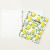 Impression citron (Devant avec enveloppe)