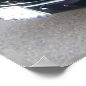 Impression classique frontale (Coin)