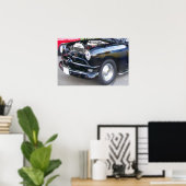 Impression classique frontale (Bureau à domicile)