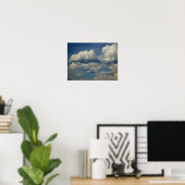 Impression Cloud P7148 (Bureau à domicile)