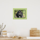 Impression Cocker Spaniel (Cuisine)