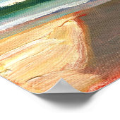 Impression Cocoa Pier (Coin)