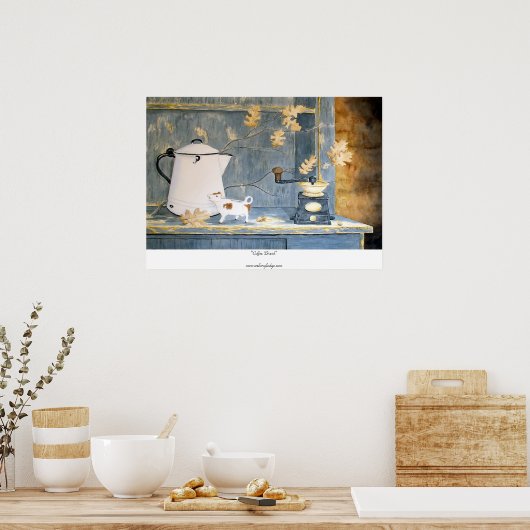 Impression "Coffee Break" (Cuisine)