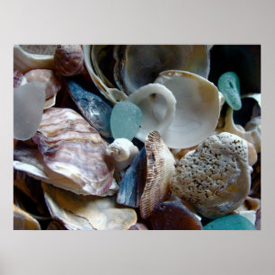 Impression collectée par Shell