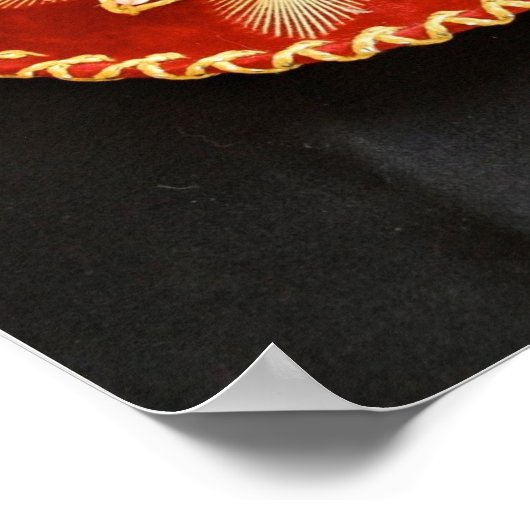 Impression continue Fiesta (Coin)