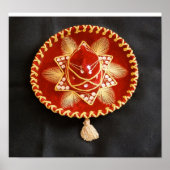 Impression continue Fiesta (Devant)