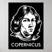 Impression Copernicus (Devant)