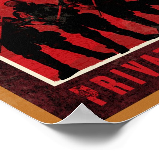 Impression corporatisme (Coin)