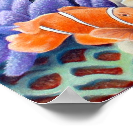 Impression Corral Reef (Coin)