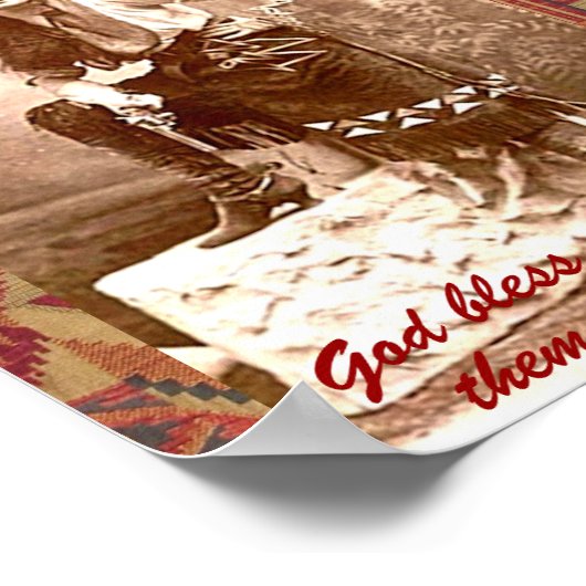 Impression Cowgirl (Coin)