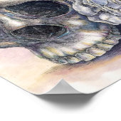 Impression crâne (Coin)