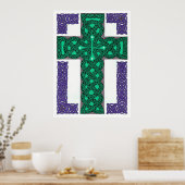 Impression croisée mystique (Cuisine)