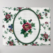 Impression croisée rose (Devant)