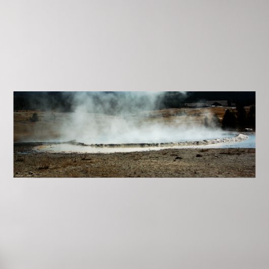 Impression croissante (Devant)