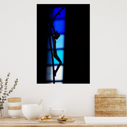 Impression Crucifix (Cuisine)