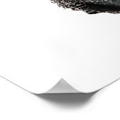 Impression Cutie, Papier pour Affiche de Valeur (S (Coin)