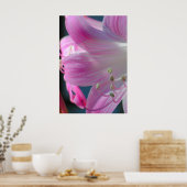 Impression d'accolade rose (Cuisine)