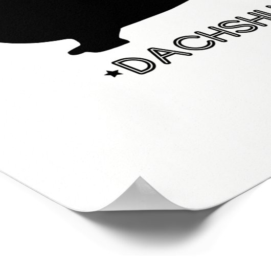 Impression Dachshund (Coin)