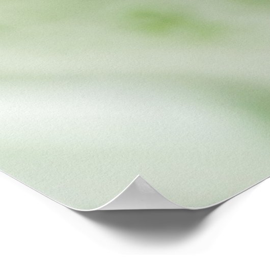 Impression d'affiche de bien-être/toile (Coin)