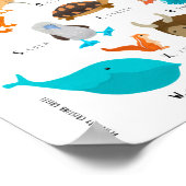 impression d'affiche par Cristina Ghelfi (Coin)