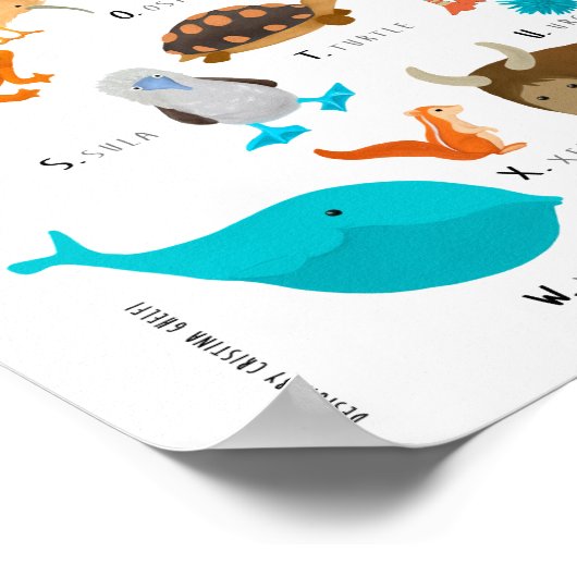 impression d'affiche par Cristina Ghelfi (Coin)