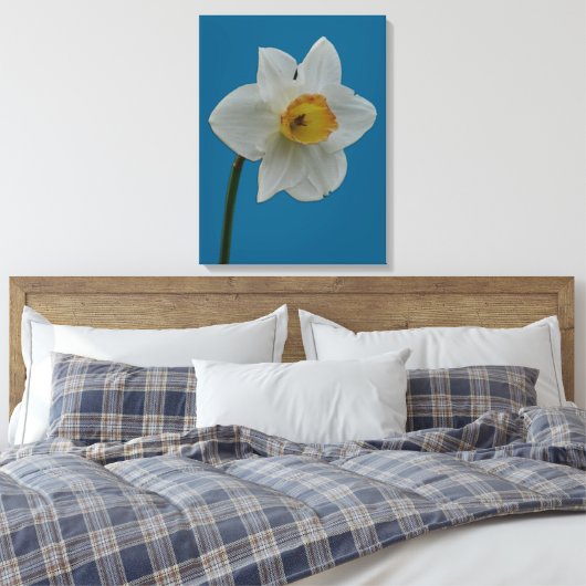 Impression Daffodique (Insitu(Chambre))