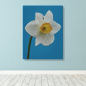 Impression Daffodique (Insitu (Plancher de Bois))