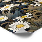 Impression Daisy Art (Coin)