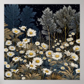 Impression Daisy Art (Devant)