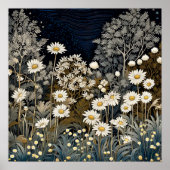 Impression Daisy Art (Devant)