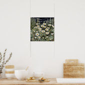 Impression Daisy Art (Cuisine)