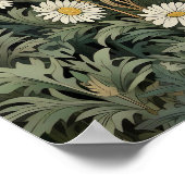 Impression Daisy Art (Coin)