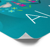 Impression d'Alaska (Coin)