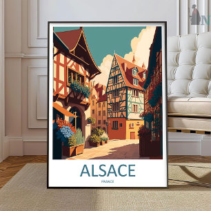 Impression d'Alsace Impression d'Alsace Décoration