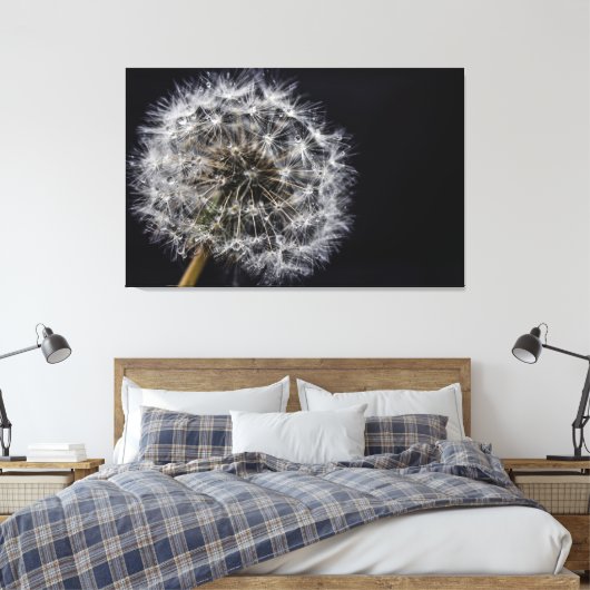 Impression Dandelion Art (Insitu(Chambre))