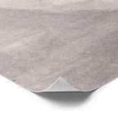 Impression d'aquarelle chinoise LinLi - KOI Fish # (Coin)