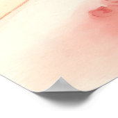 Impression d'aquarelle Mahjong (Coin)