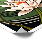 Impression d'archives Koi Carp (Coin)