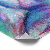 Impression d'archives 'Pretty Geisha' (Matte) (Coin)