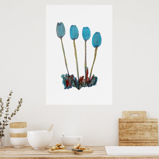 Impression d'art (Cuisine)