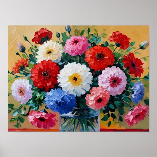 Impression d'art (Devant)