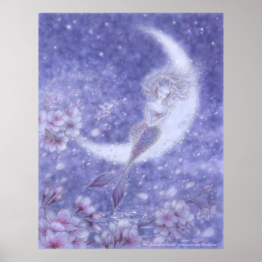 Impression d'art à la dérive (Devant)