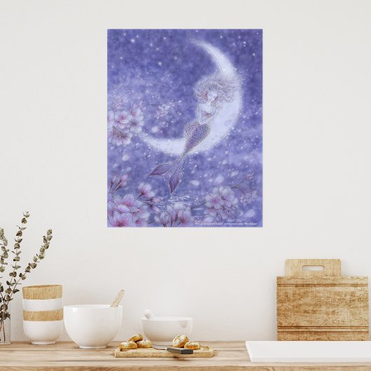 Impression d'art à la dérive (Cuisine)