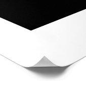 Impression d'art Apocalypse 1 8 Alpha et Oméga Écr (Coin)