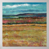 Impression d'art côtier (Devant)