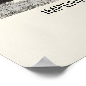 Impression d'art d'architecture de Pékin, Cité int (Coin)